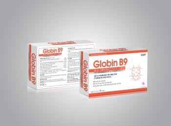 Globin B9