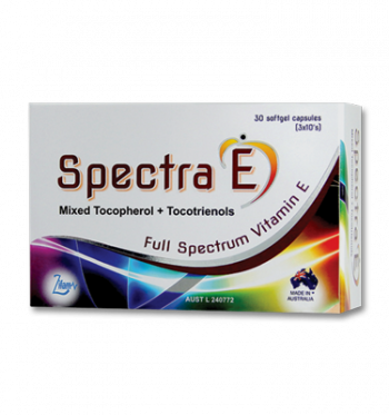 Spectra E