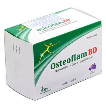 Osteoflam BD